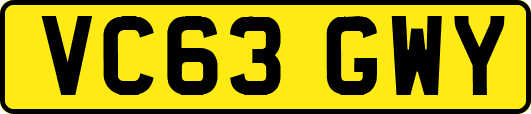 VC63GWY