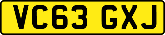 VC63GXJ