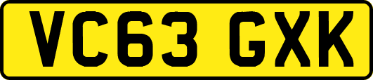 VC63GXK