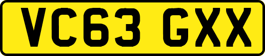 VC63GXX