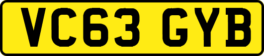 VC63GYB