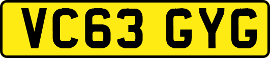VC63GYG