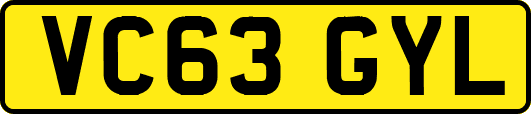 VC63GYL