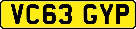 VC63GYP