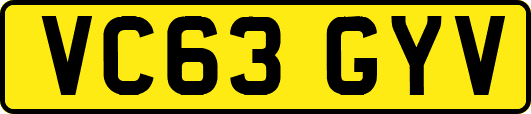 VC63GYV