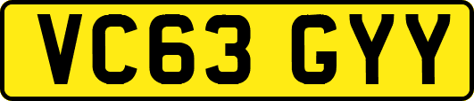 VC63GYY