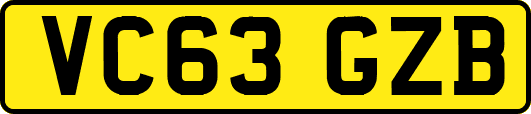 VC63GZB