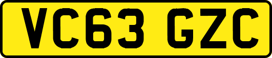 VC63GZC