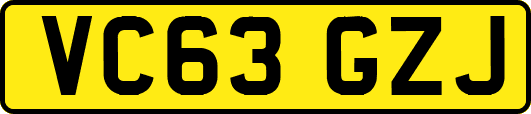 VC63GZJ
