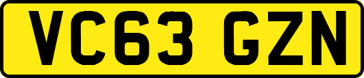 VC63GZN