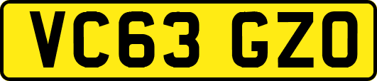 VC63GZO