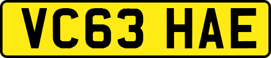 VC63HAE