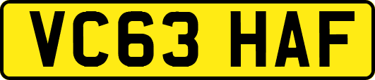 VC63HAF