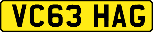 VC63HAG