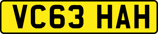 VC63HAH