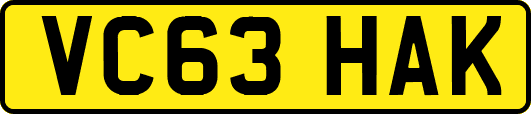 VC63HAK