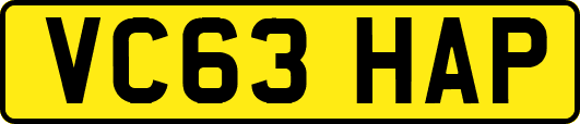 VC63HAP