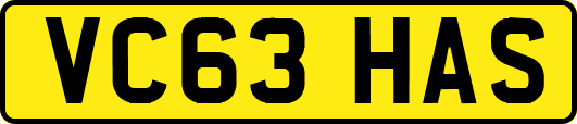 VC63HAS