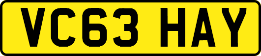 VC63HAY