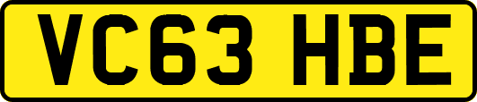 VC63HBE