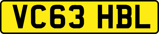 VC63HBL