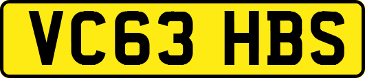 VC63HBS