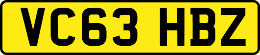 VC63HBZ