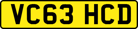 VC63HCD