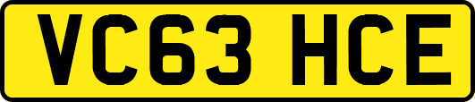 VC63HCE