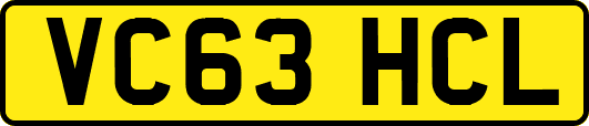 VC63HCL