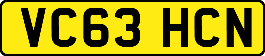 VC63HCN