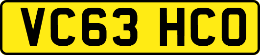 VC63HCO