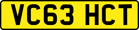 VC63HCT