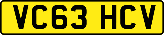 VC63HCV