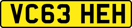 VC63HEH