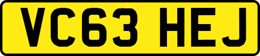 VC63HEJ