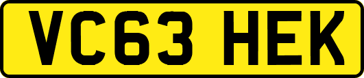 VC63HEK