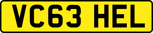 VC63HEL
