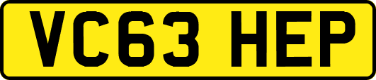 VC63HEP