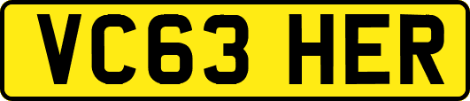 VC63HER