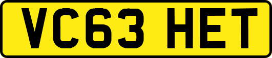 VC63HET