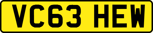 VC63HEW