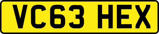 VC63HEX