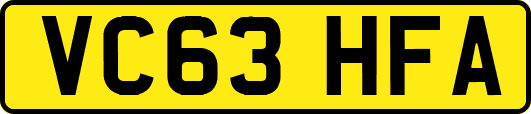 VC63HFA