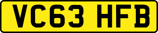 VC63HFB
