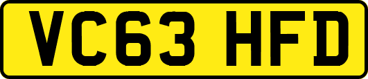 VC63HFD