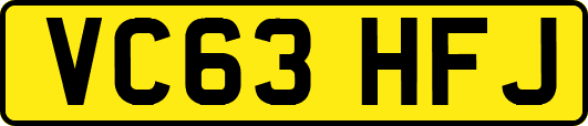 VC63HFJ