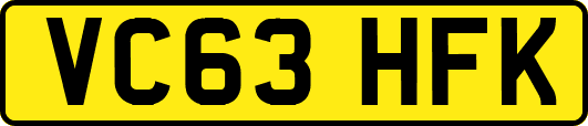 VC63HFK