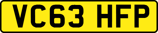 VC63HFP