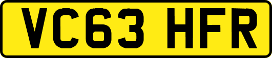 VC63HFR